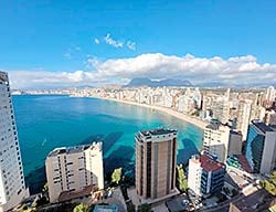 Apartamentos Trinisol II