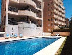 Apartamentos Turis
