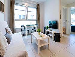 Apartamentos Tusity Yeah Las Palmas