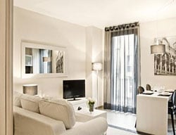 Apartamentos Up Suites Bcn