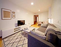 Apartamentos Urban Blue