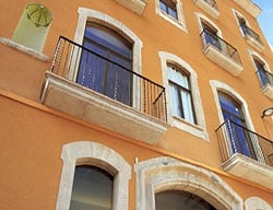 Apartamentos Urbi