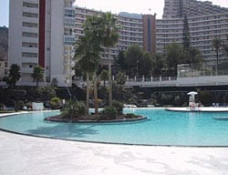 Apartamentos Vacanza