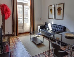 Apartamentos Val Barcelona