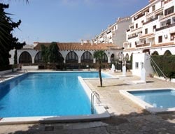 Apartamentos Varios Las Fuentes 3000