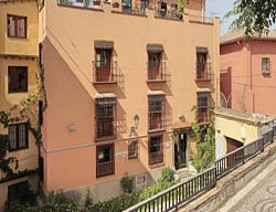 Apartamentos Venecia