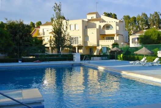 Apartamentos Venecia