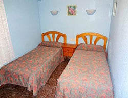 Apartamentos Veracruz