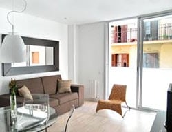 Apartamentos Verdi