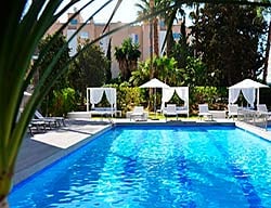 Apartamentos Vibra Tivoli