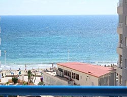 Apartamentos Victoria Beach Spa
