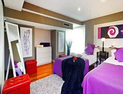 Apartamentos Victoria City Center