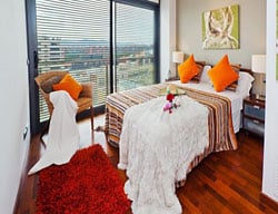 Apartamentos Victoria Diagonal Mar
