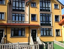 Apartamentos Vida Corcubión