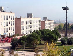 Apartamentos Vila Uab