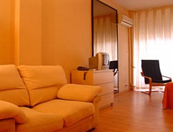 Apartamentos Vilaret