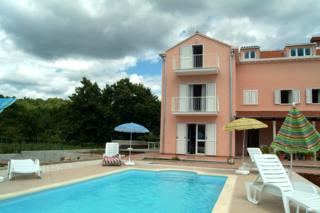 Apartamentos Villa Darrer