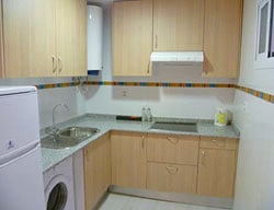 Apartamentos Village Sol