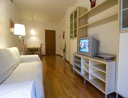 Apartamentos Villaroel
