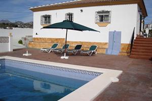 Apartamentos Villas De Nerja