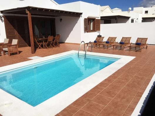 Apartamentos Villas La Granja