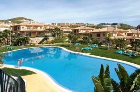 Apartamentos Villas Los Flamencos
