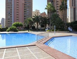 Apartamentos Vistamar