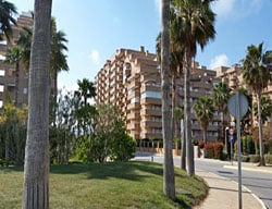 Apartamentos Vistamar Marina D Or 3000