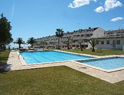 Apartamentos Voramar
