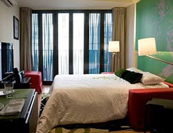 Apartamentos We Love Madrid