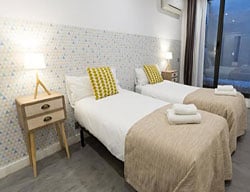 Apartamentos Weflating Parc Guell