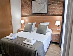 Apartamentos Wello