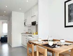 Apartamentos Whotells Barceloneta