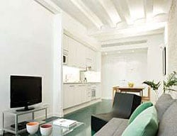 Apartamentos Whotells Raval