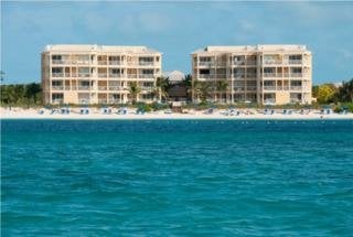 Apartamentos Windsong Resort
