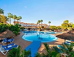 Apartamentos Wyndham Residences Tenerife Golf Del Sur