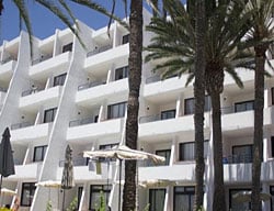Apartamentos Xq Vistamar