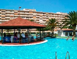 Apartamentos Y Bungalows Peñismar 3000