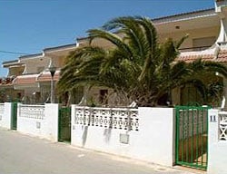 Apartamentos Y Bungalows Peñismar I Y II