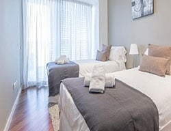 Apartamentos You Stylish Barcelona Beach
