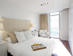 Apartamentos You Stylish Barcelona City Centre