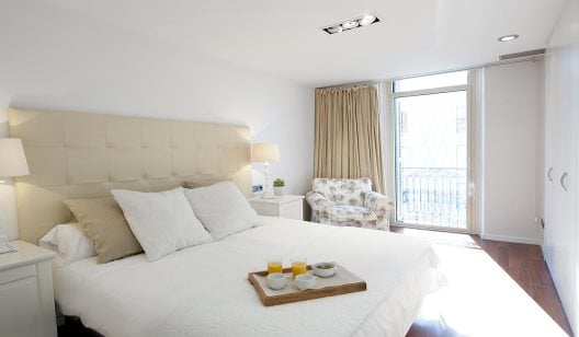 Apartamentos You Stylish Barcelona City Centre