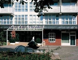 Aparthhotel Derag Karl Theodor