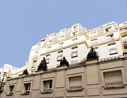 Aparthotel Adagio City Haussmann Champs-elysees