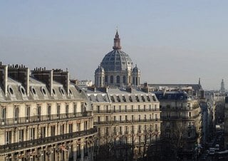 Aparthotel Adagio City Haussmann Champs-elysees