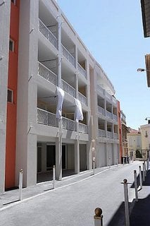 Aparthotel Adagio  Monte Cristo
