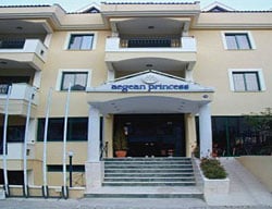 Aparthotel Aegean Princess
