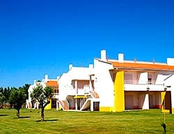 Aparthotel Aldeamento Turístico De Palmela Aparthotel Aldeamento Turístico De Palmela