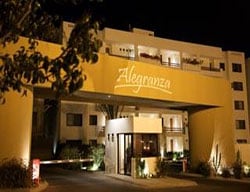 Aparthotel Alegranza Luxury Condominium & Resort