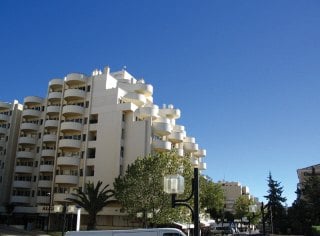 Aparthotel Algarve Mor